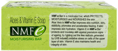 Nmf E Bar 75Gm