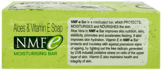 Nmf E Bar 75Gm