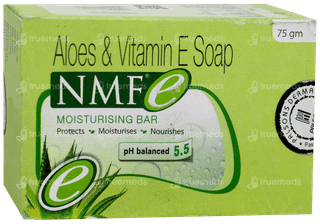 Nmf E Bar 75Gm