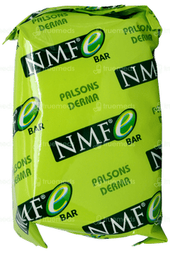 Nmf E Bar 75Gm