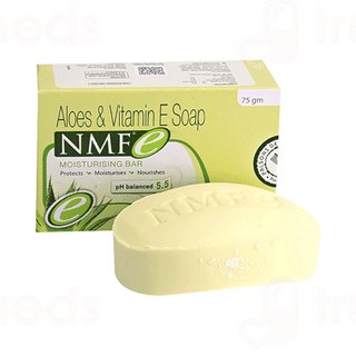 Nmf E Bar 75gm