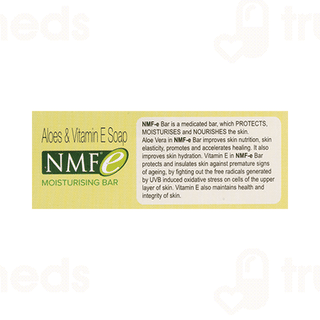 Nmf E Bar 75gm