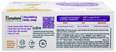 Himalaya Nourishing Baby Soap 125gm