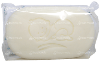 Himalaya Nourishing Baby Soap 125gm
