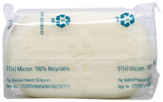 Himalaya Nourishing Baby Soap 125gm