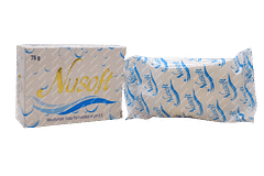 Nusoft Soap 75gm