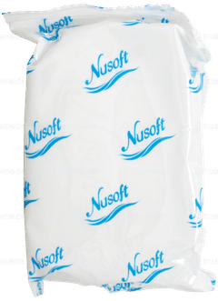 Nusoft Soap 75Gm