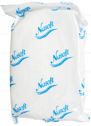 Nusoft Soap 75Gm