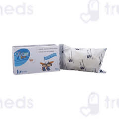 Oilatum Kids Bar 50Gm