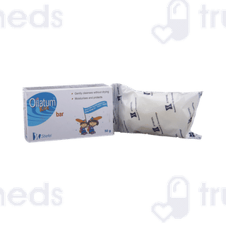 Oilatum Kids Bar 50Gm