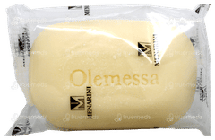 Olemessa Baby Soap 75Gm
