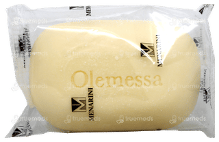 Olemessa Baby Soap 75Gm