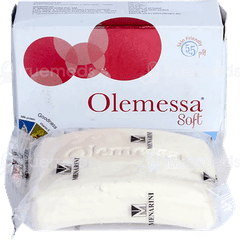 Olemessa Soft Extra Mild Bathing Bar 75Gm