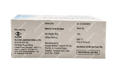 Olesoft 5.5 Cleansing & Moisturizing Syndet Bar 75gm