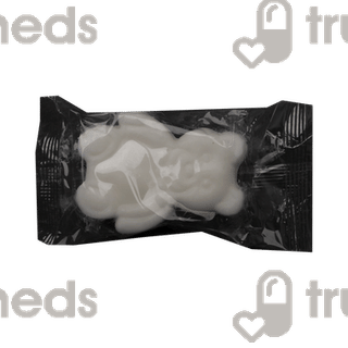 Parasoft Baby Bathing Bar 75gm