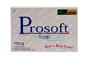 Prosoft Soap 100gm