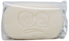 Himalaya Refreshing Baby Soap 125Gm