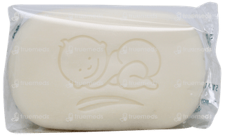 Himalaya Refreshing Baby Soap 125Gm