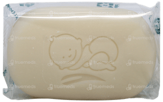 Himalaya Refreshing Baby Soap 75Gm