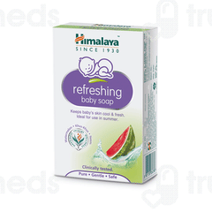 Himalaya Refreshing Baby Soap 75gm