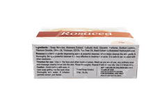 Rosacea Soap 75gm