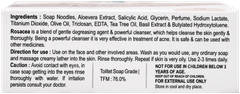 Rosacea Soap 75Gm