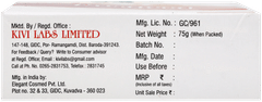 Rosacea Soap 75Gm