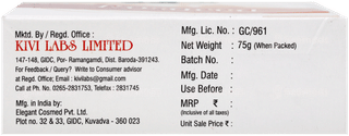 Rosacea Soap 75Gm
