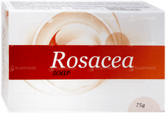 Rosacea Soap 75Gm