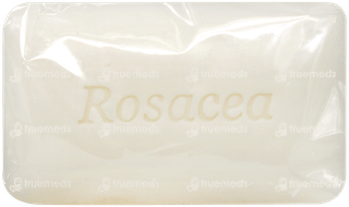 Rosacea Soap 75Gm