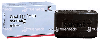 Salytar T Soap 100gm