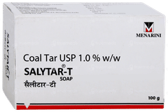 Salytar T Soap 100gm