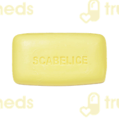 Scabelice New Soap 75gm
