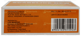 Scabelice New Soap 75Gm