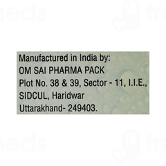 Scaboma Soap 75gm