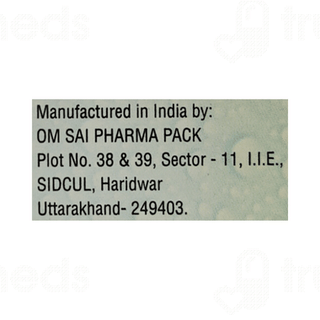Scaboma Soap 75gm