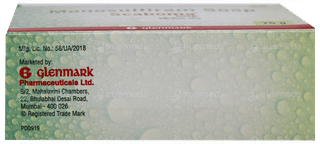 Scaboma Soap 75Gm