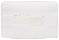 Sebamed Baby Cleansing Bar 100gm