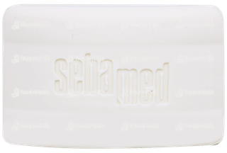 Sebamed Baby Cleansing Bar 100gm