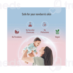 Sebamed Baby Cleansing Bar 150gm