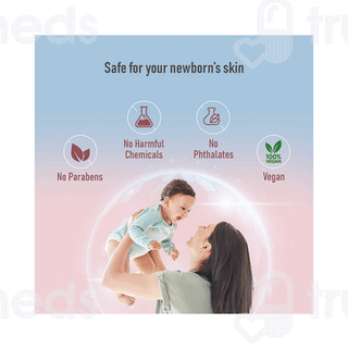 Sebamed Baby Cleansing Bar 150gm