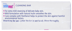Sebamed Baby Cleansing Bar 150gm Sebamed Baby Cleansing Bar 150gm
