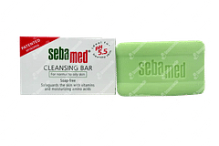 Sebamed Cleansing Soap 100 GM