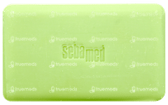 Sebamed Sensitive Skin Cleansing Bar 100gm