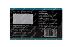 Seborbar Bathing Bar 100gm