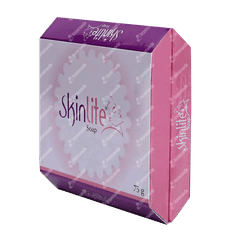 Skinlite Soap 75gm