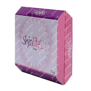 Skinlite Soap 75 GM