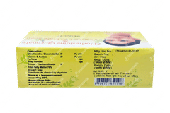 Skinn C Soap 75gm