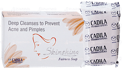 Skinshine Soap 75gm Skinshine Soap 75gm
