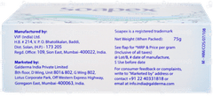 Soapex Classic Soap 75gm Soapex Classic Soap 75gm